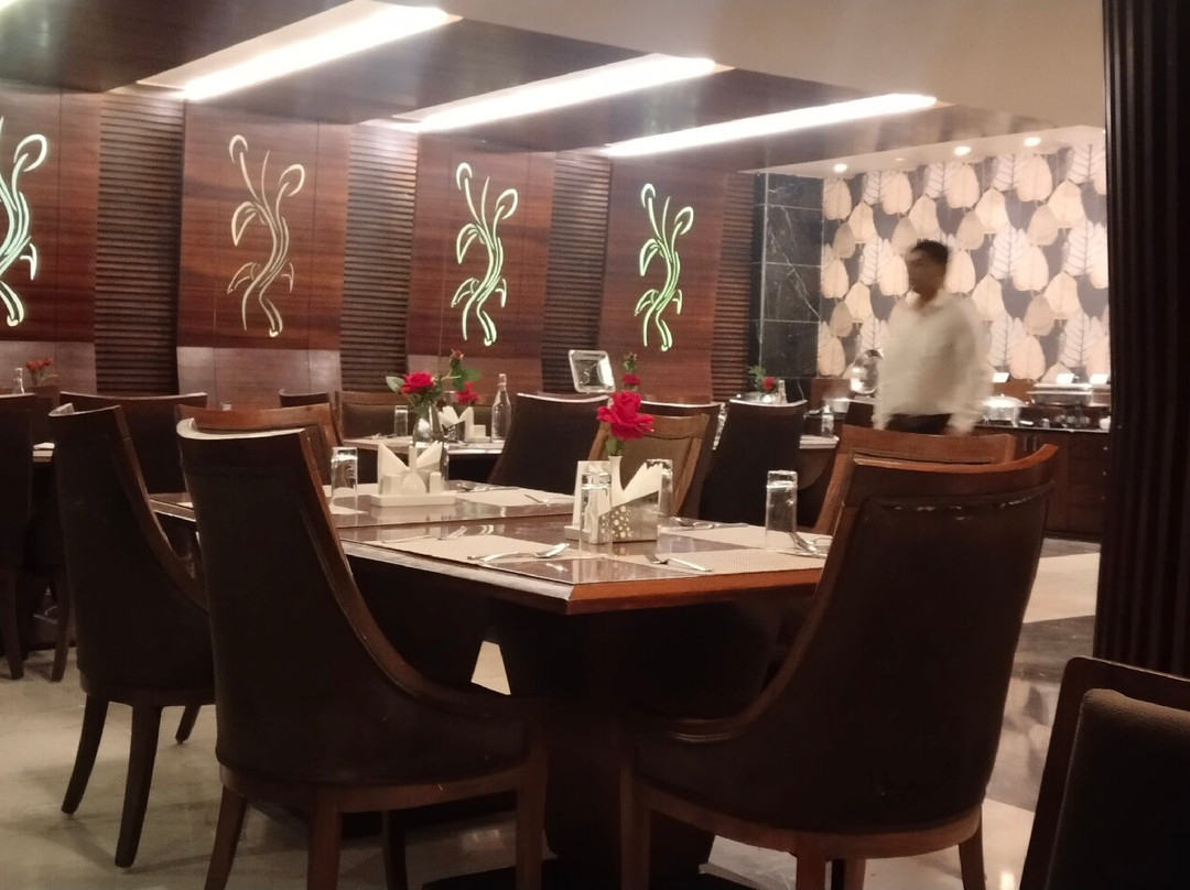 Godwin Haridwar主图