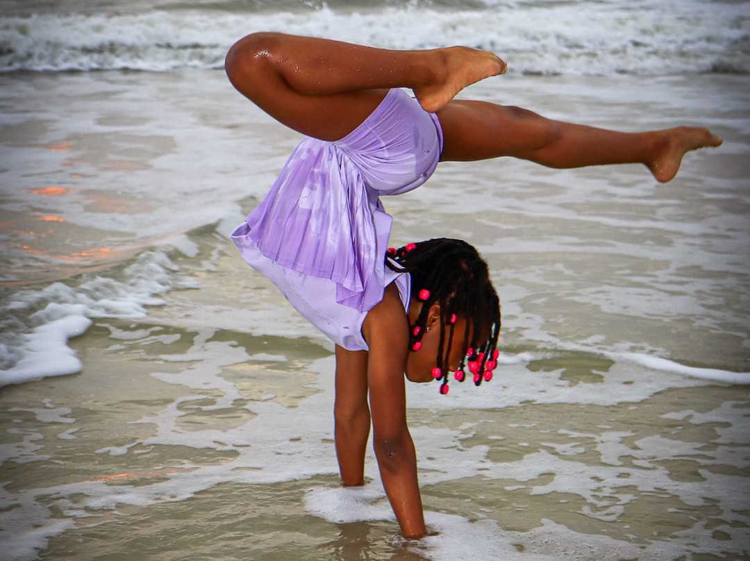 Family Sunset Photos-圣彼德斯堡必去景点