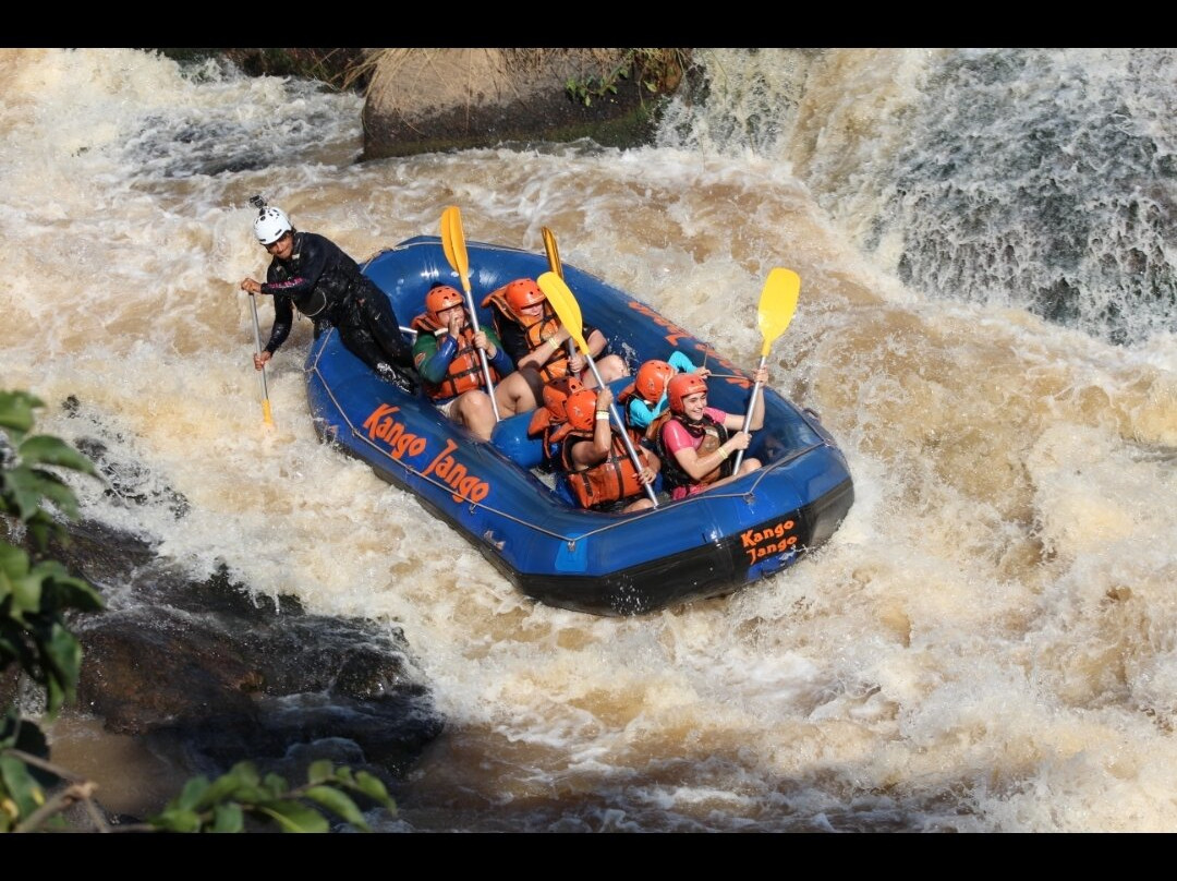 Kango Jango-索科罗必去景点