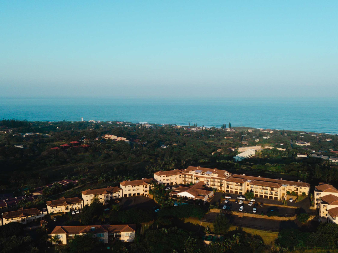 爱德华安高级酒店