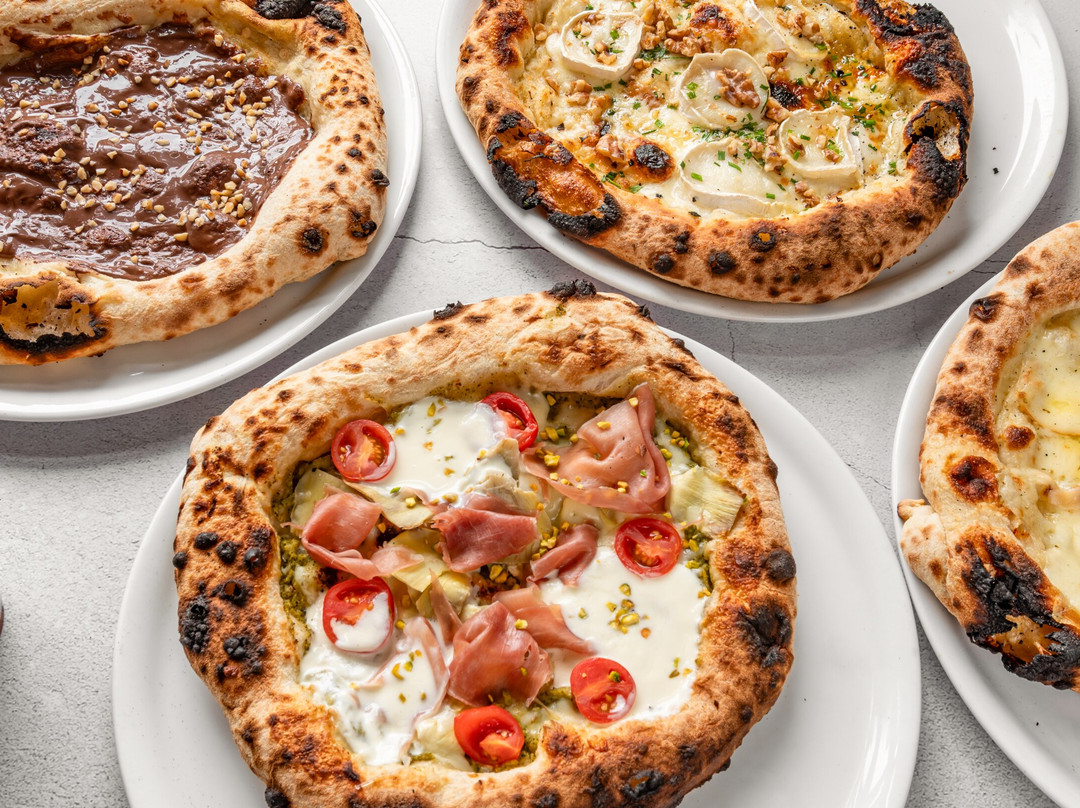 Pizzeria Cusano