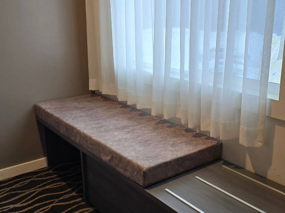 The Mountain Inn主图