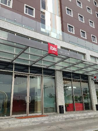 Ibis Saigon South主图