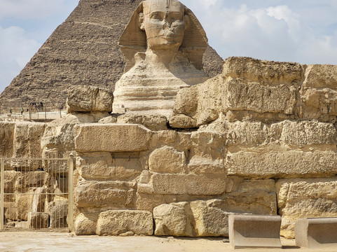 Envie D'Egypte-赫尔格达必去景点