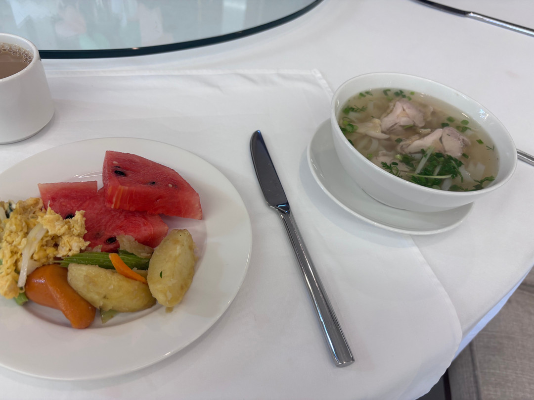 Muong Thanh Grand Bai Chay Hotel主图