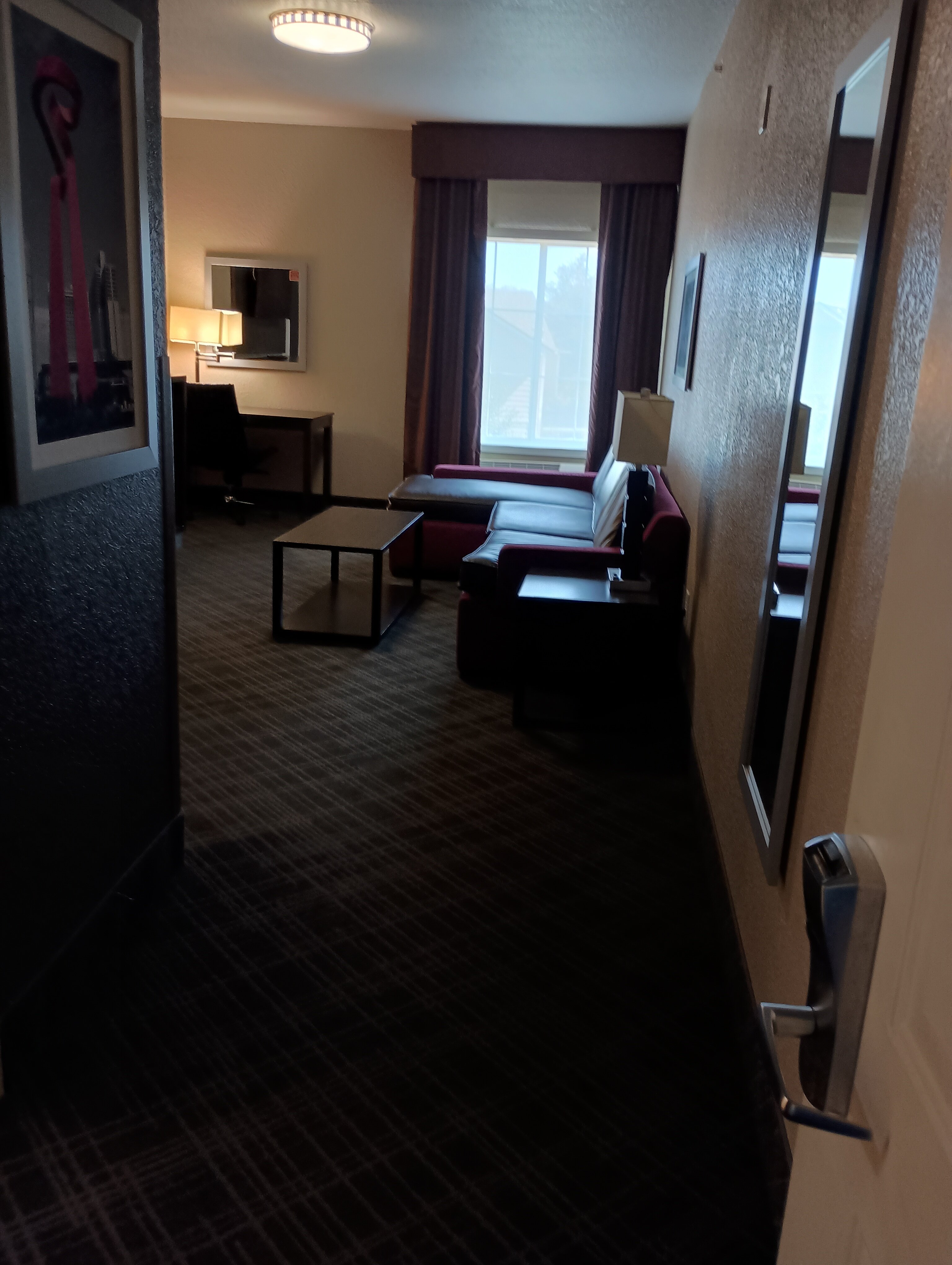 Best Western Boerne Inn & Suites-客卧
