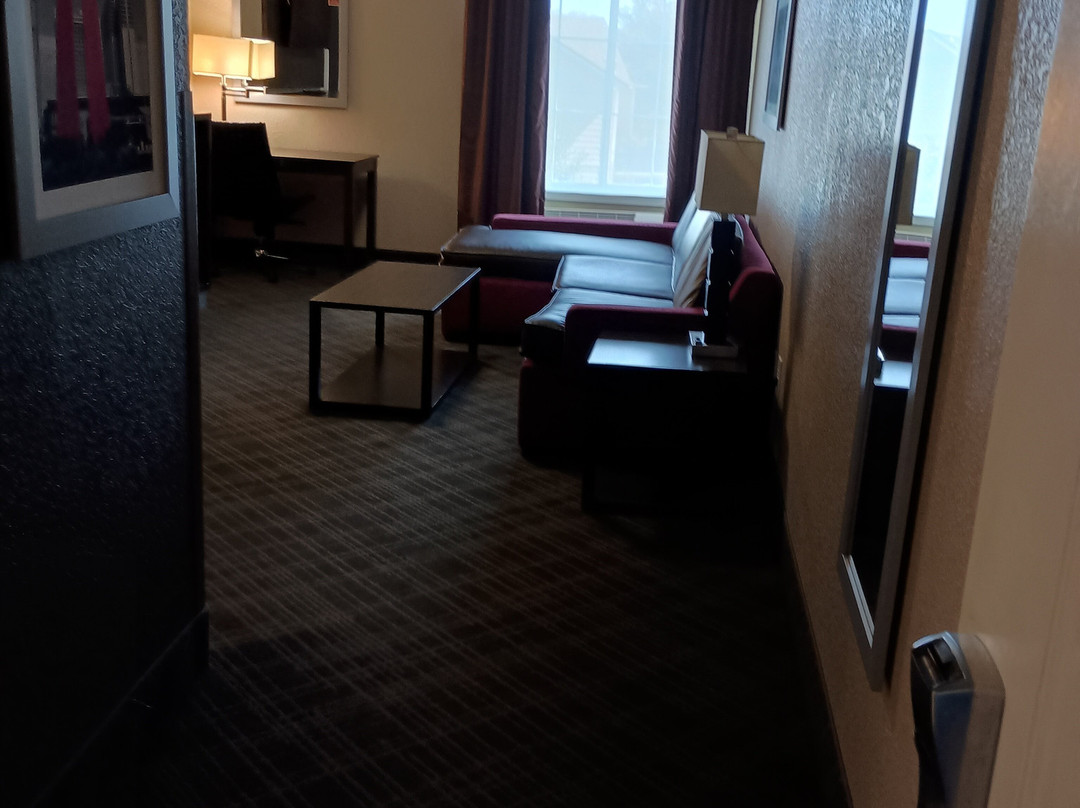 Best Western Boerne Inn & Suites主图