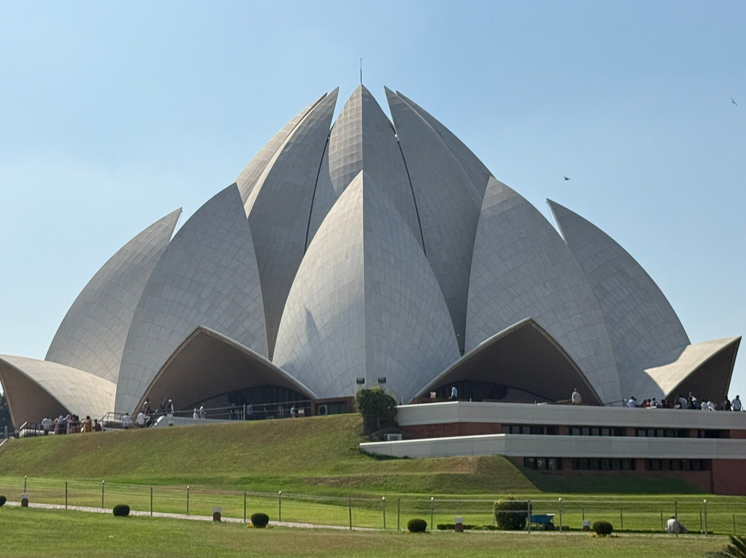 Rashid Taxi Service-阿格拉必去景点