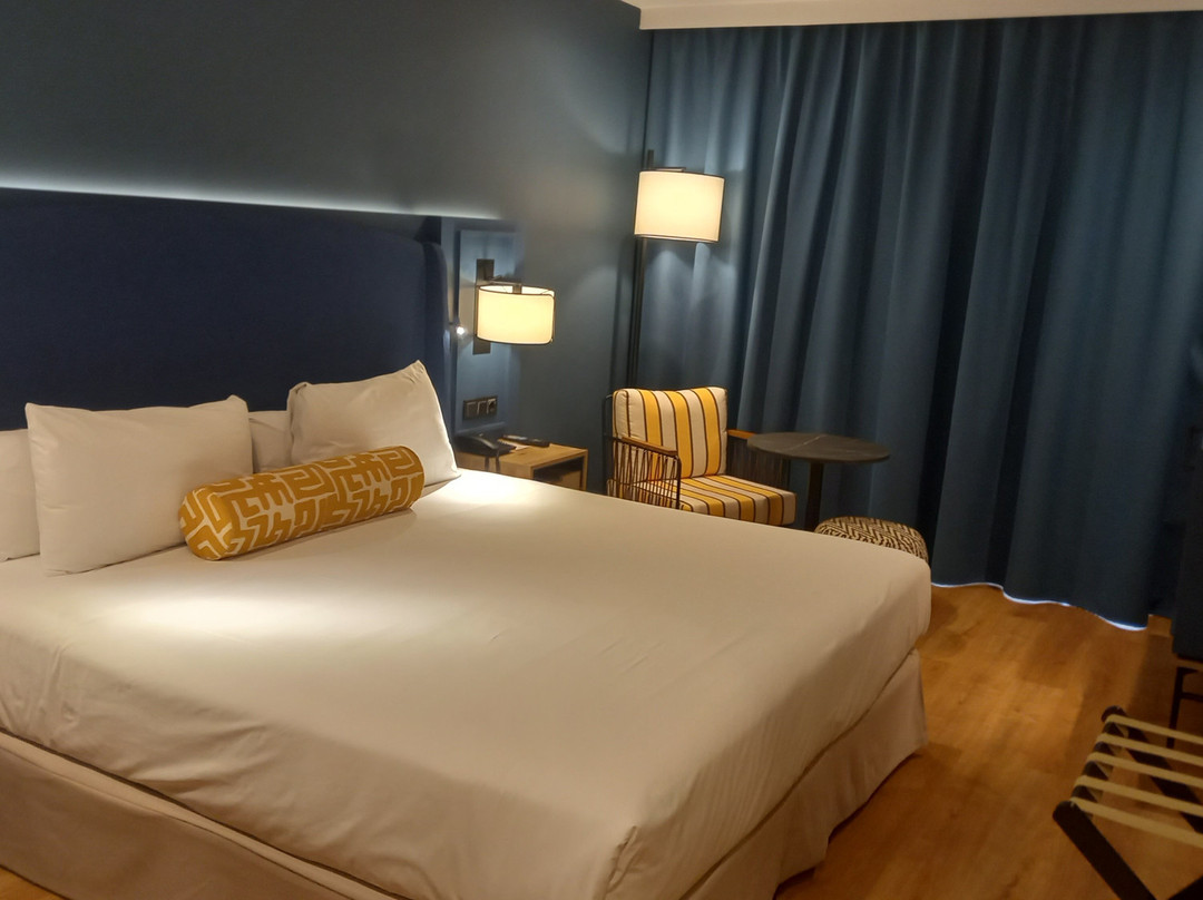 Princess Inspire Tenerife主图