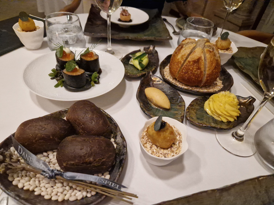 丹尼斯菲尔德别墅酒店&SPA主图