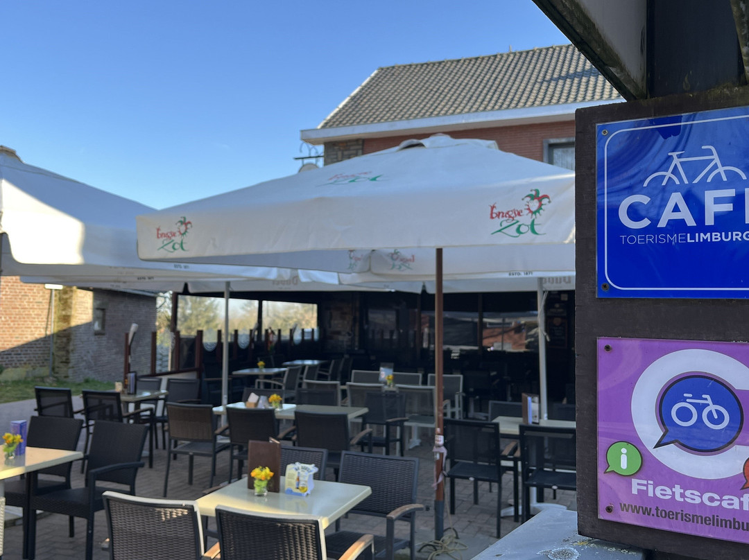 Cafe Bij Guske