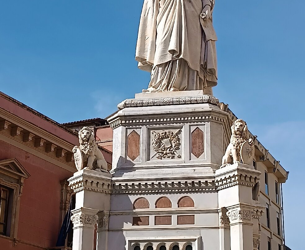 Centro Storico-奥里斯塔诺省必去景点