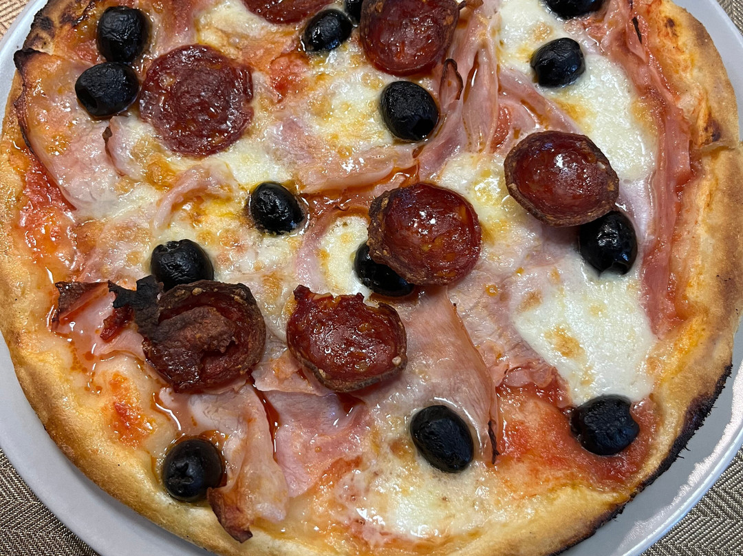 Pizzeria Ristorante Lo Spuntino