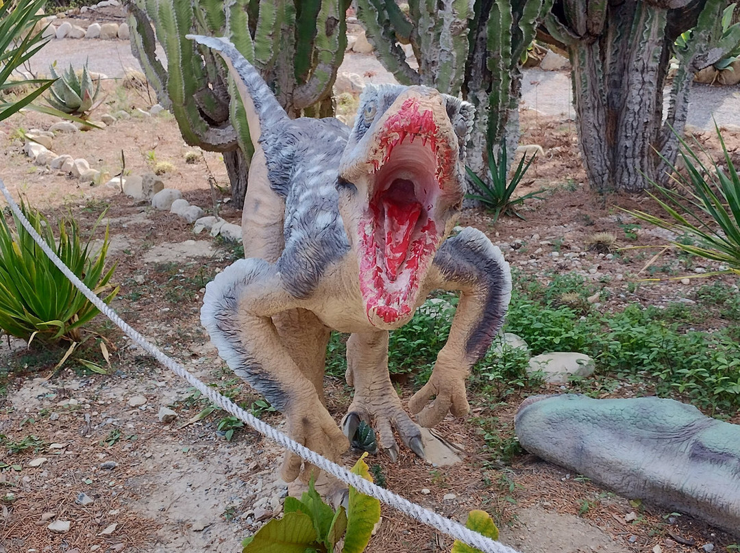 DinoPark Algar景点图片