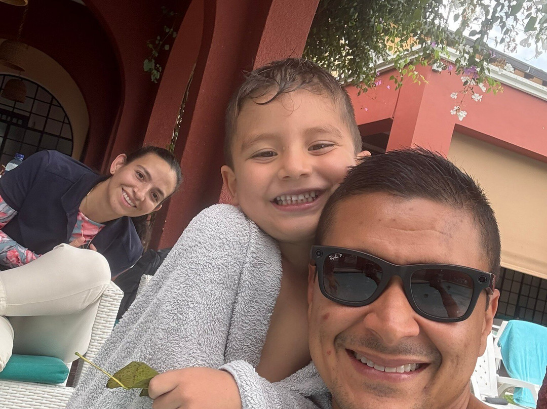 Hotel Guadalajara主图