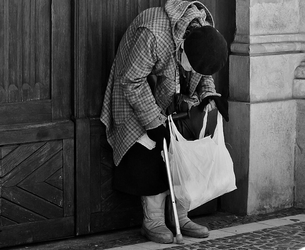 City Walks - Krakow-克拉科夫必去景点