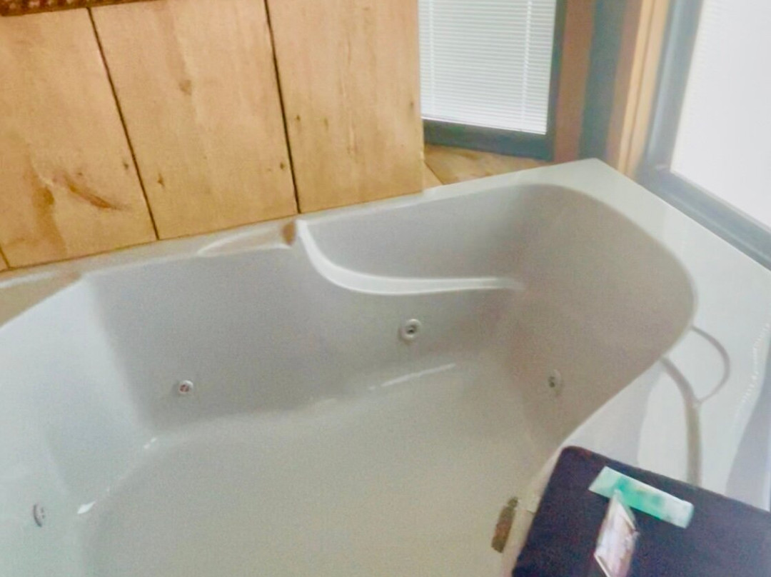 Twin Pine Manor Bed & Breakfast主图