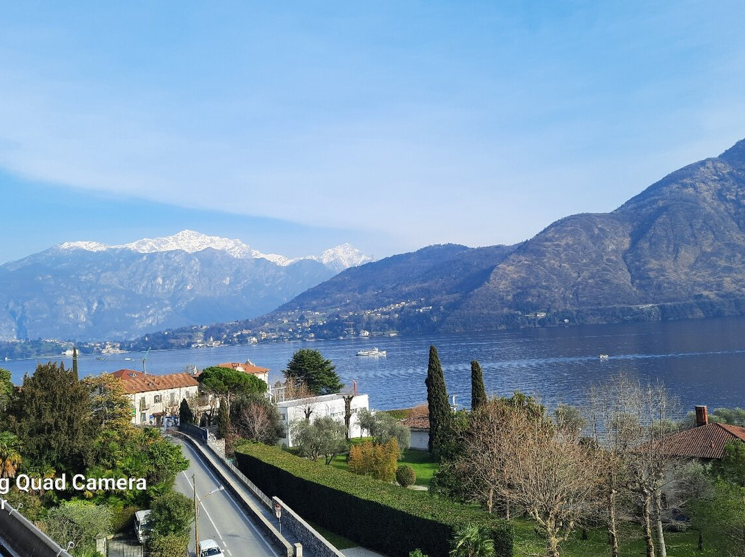 拉里奥酒店主图