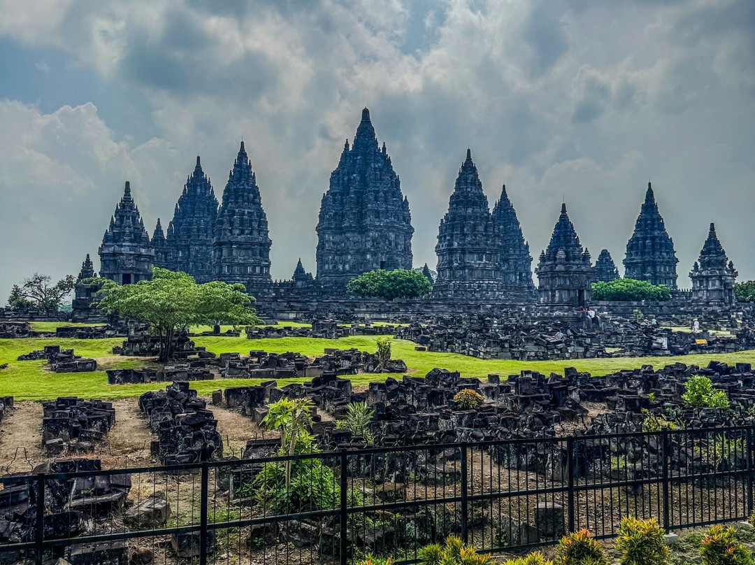 Beautiful Jogja Tour-Yogyakarta必去景点