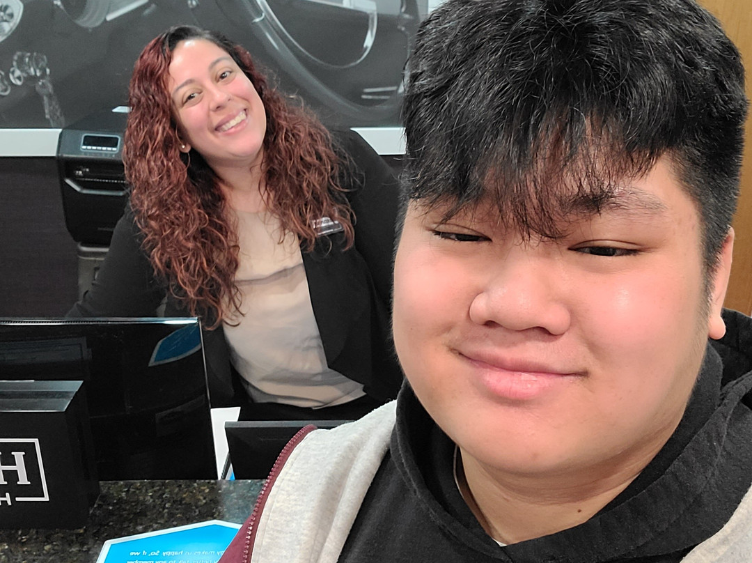 芝加哥卡罗尔流汉普顿酒店主图