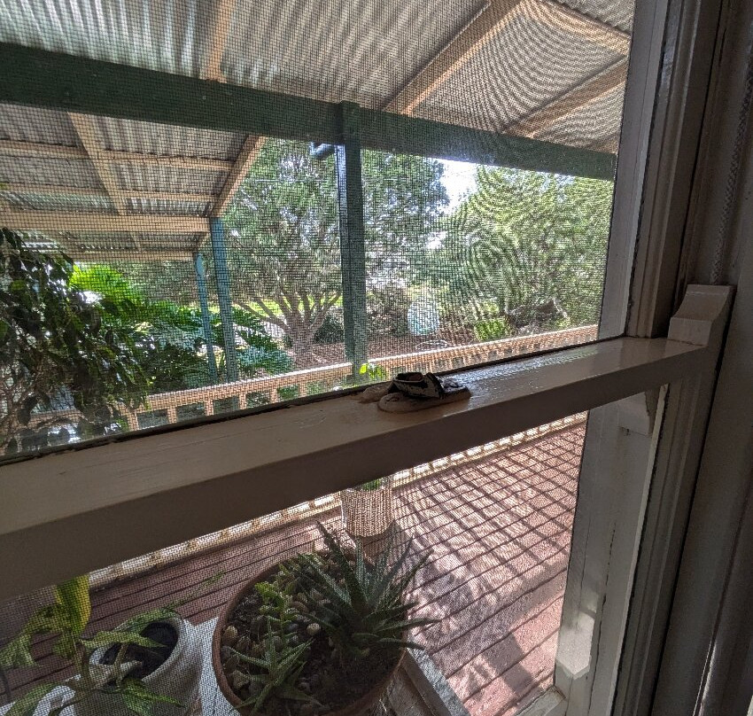 玛格丽特河宾馆主图