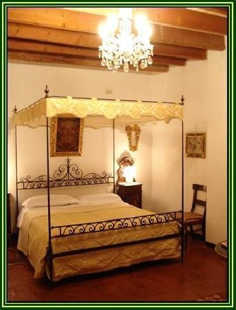 B&B Podere San Vitale主图