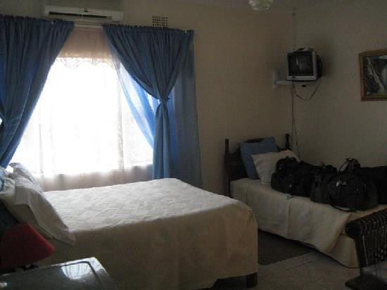 Liya Guest Lodge主图