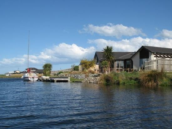 Lake Hood Homestay B&B主图