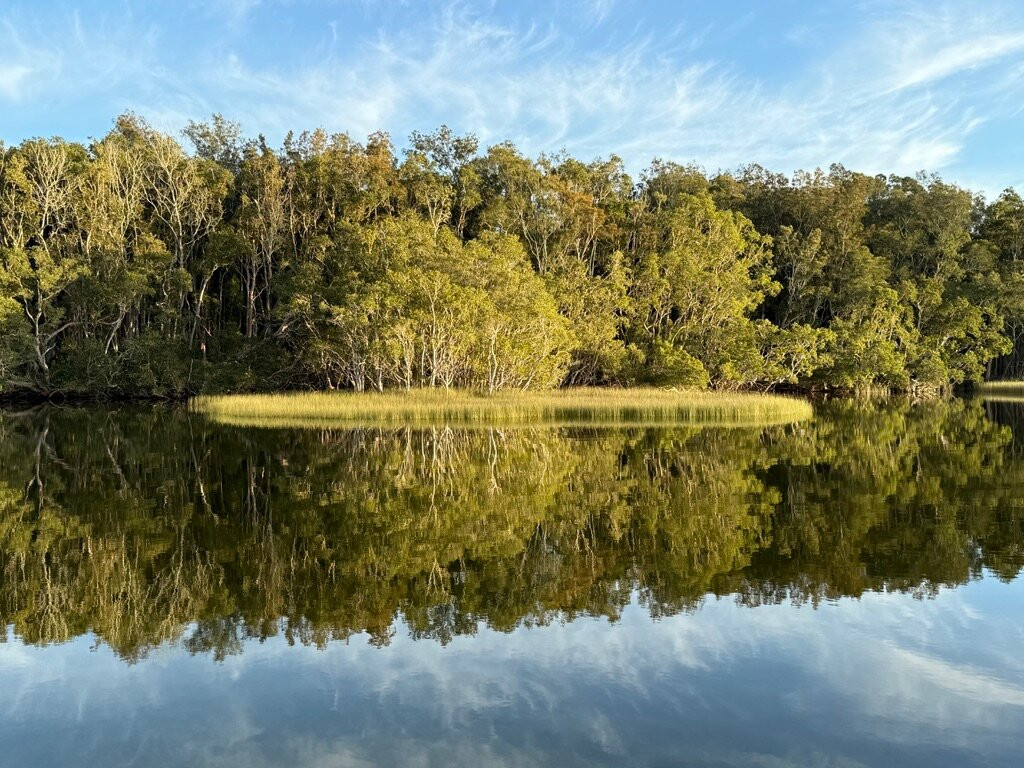 Myall Lakes Getaway Houseboats-Bulahdelah必去景点