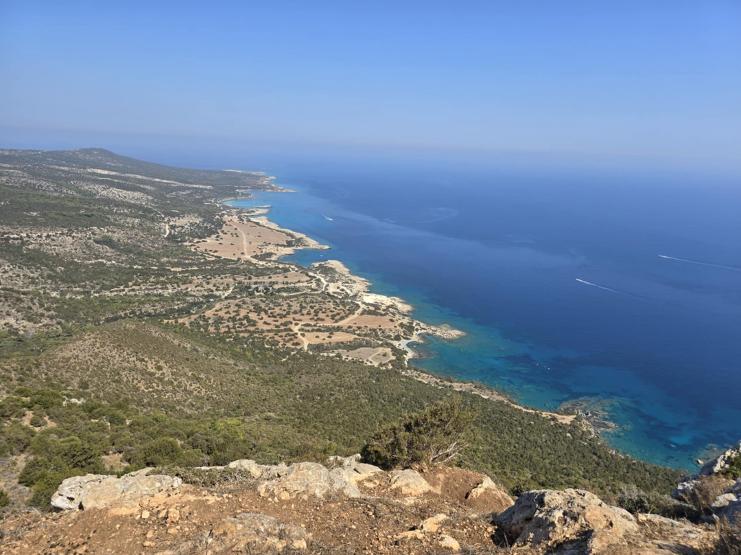 L. Tsaggaras 79 Moto Rentals-Latchi必去景点