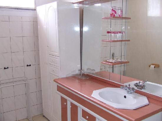 Auberge de L'Anse Mitan主图