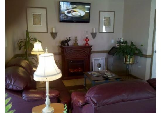 Scottish Inns & Suites Merkel主图