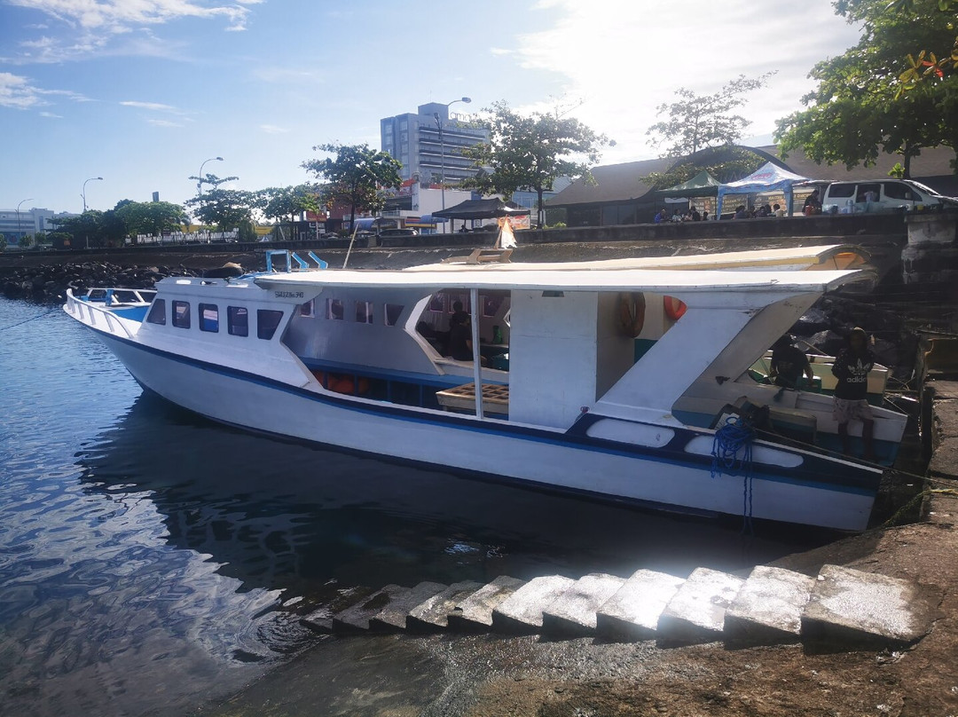 Manado Scuba景点图片