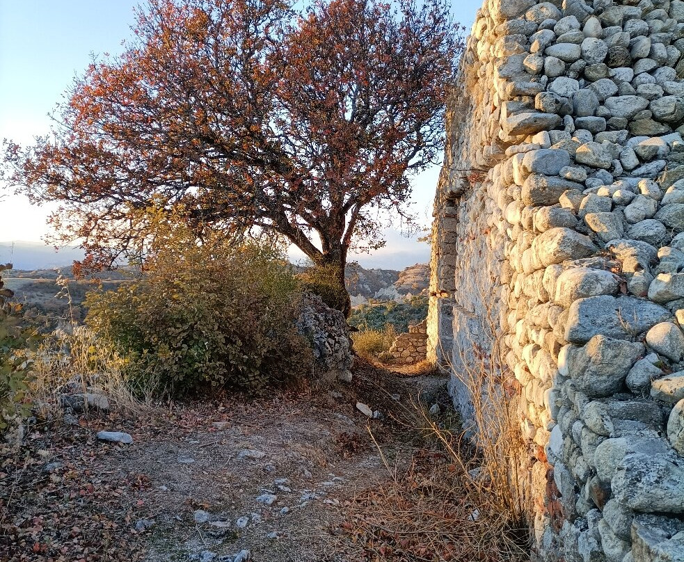 Despot Slav Fortress-梅尔尼克必去景点