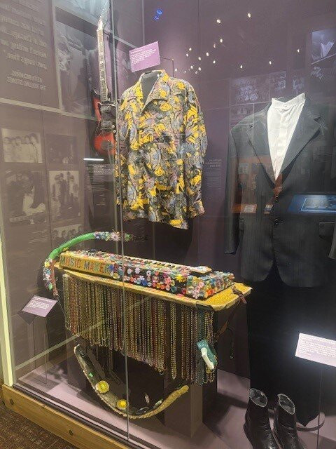 National Museum of African American Music-纳什维尔必去景点