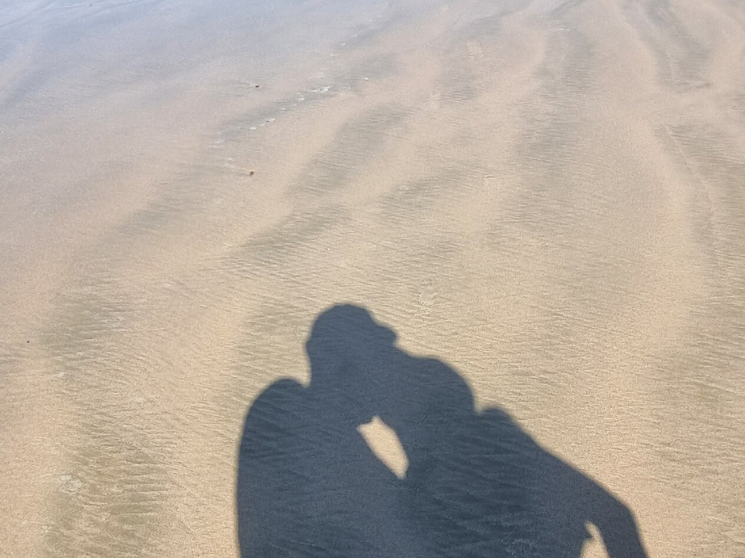 Praia do Lázaro-乌巴图巴必去景点