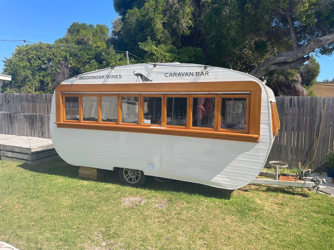 Woodsoak Wines-罗布必去景点