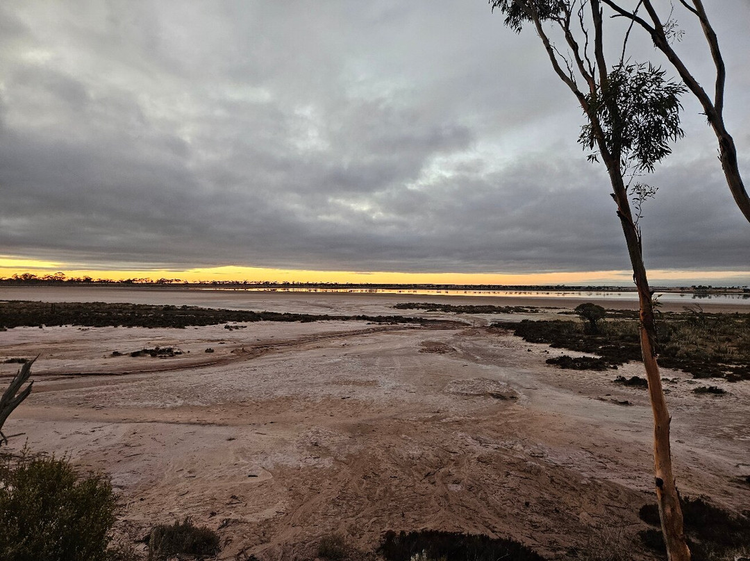 Lake Grace Caravan Park