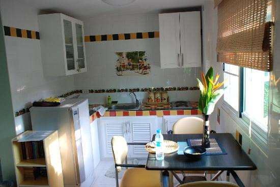 In2siam家庭式酒店主图