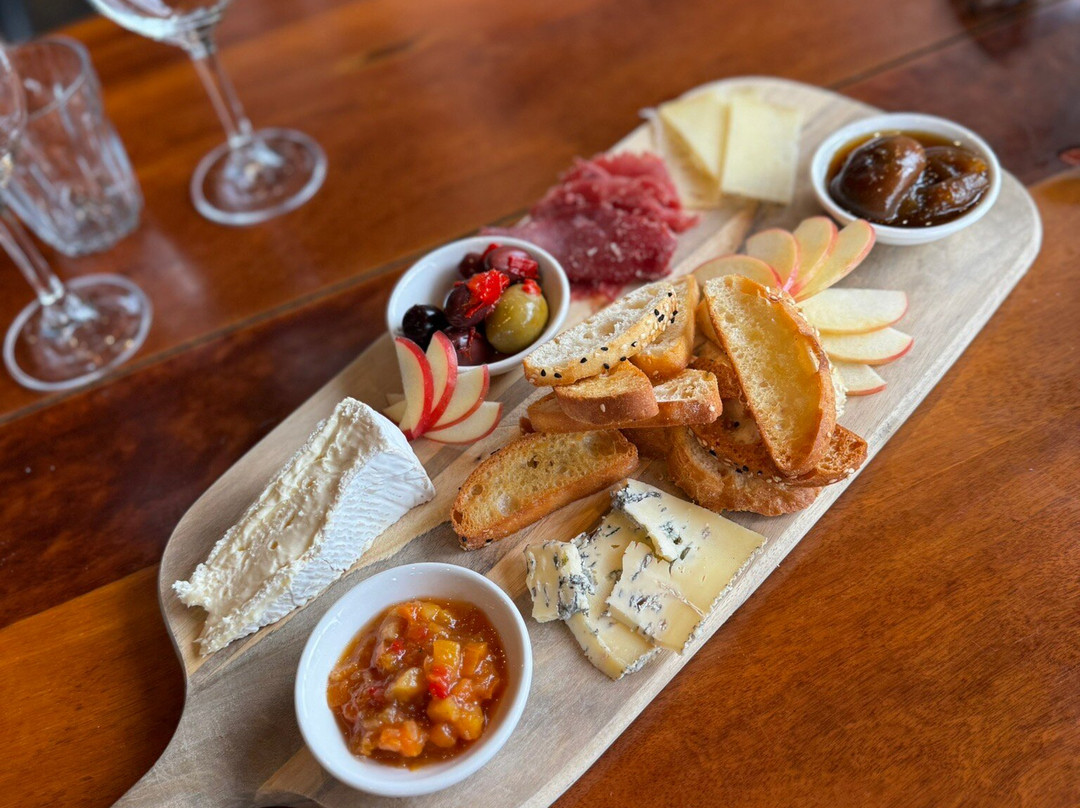 Philip Shaw Wines Cellar Door-奥兰治必去景点