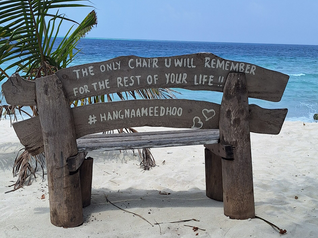 Local Travel Beach主图