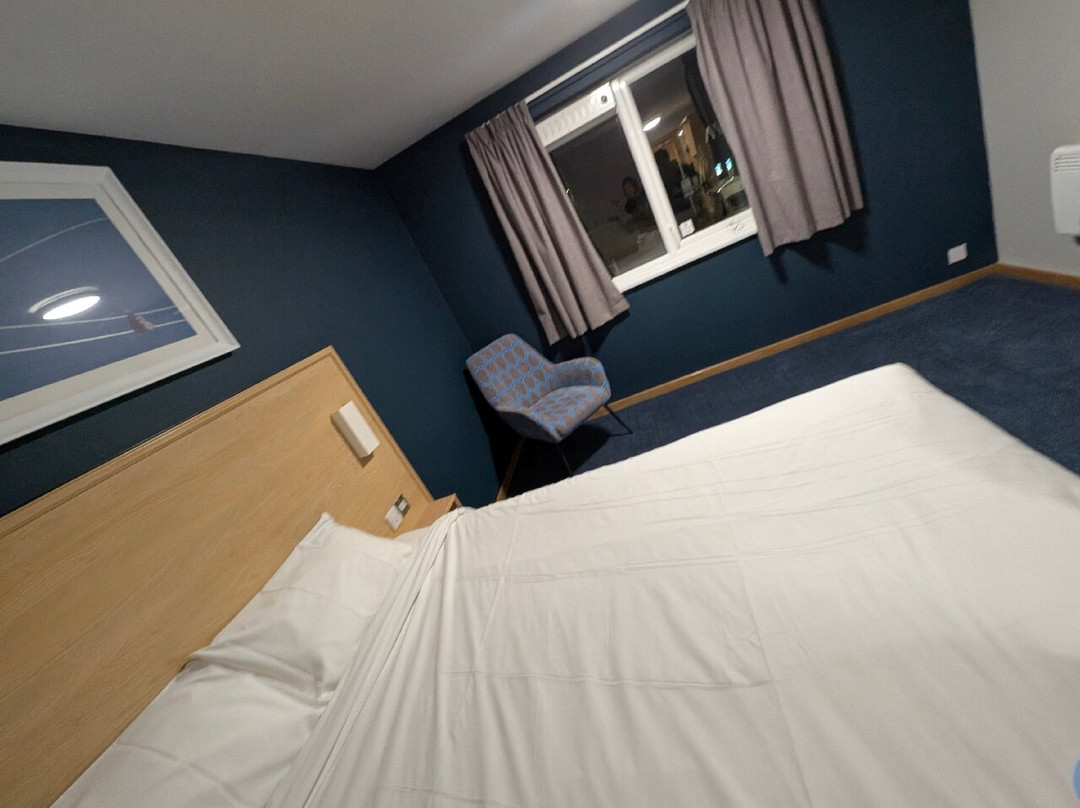 Travelodge Wakefield Woolley Edge M1 Southbound主图