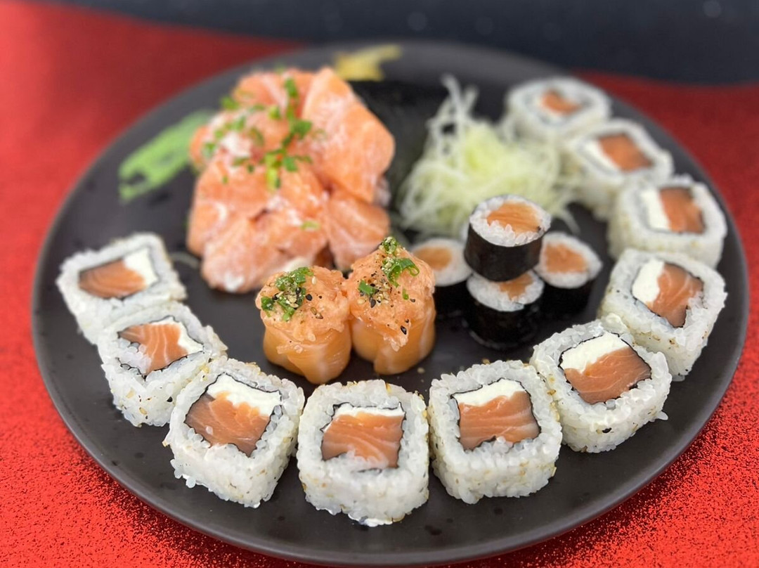 Nory's Sushi
