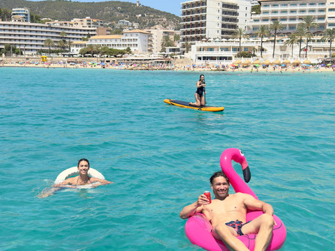 Aquarela tours-马洛卡帕尔马必去景点