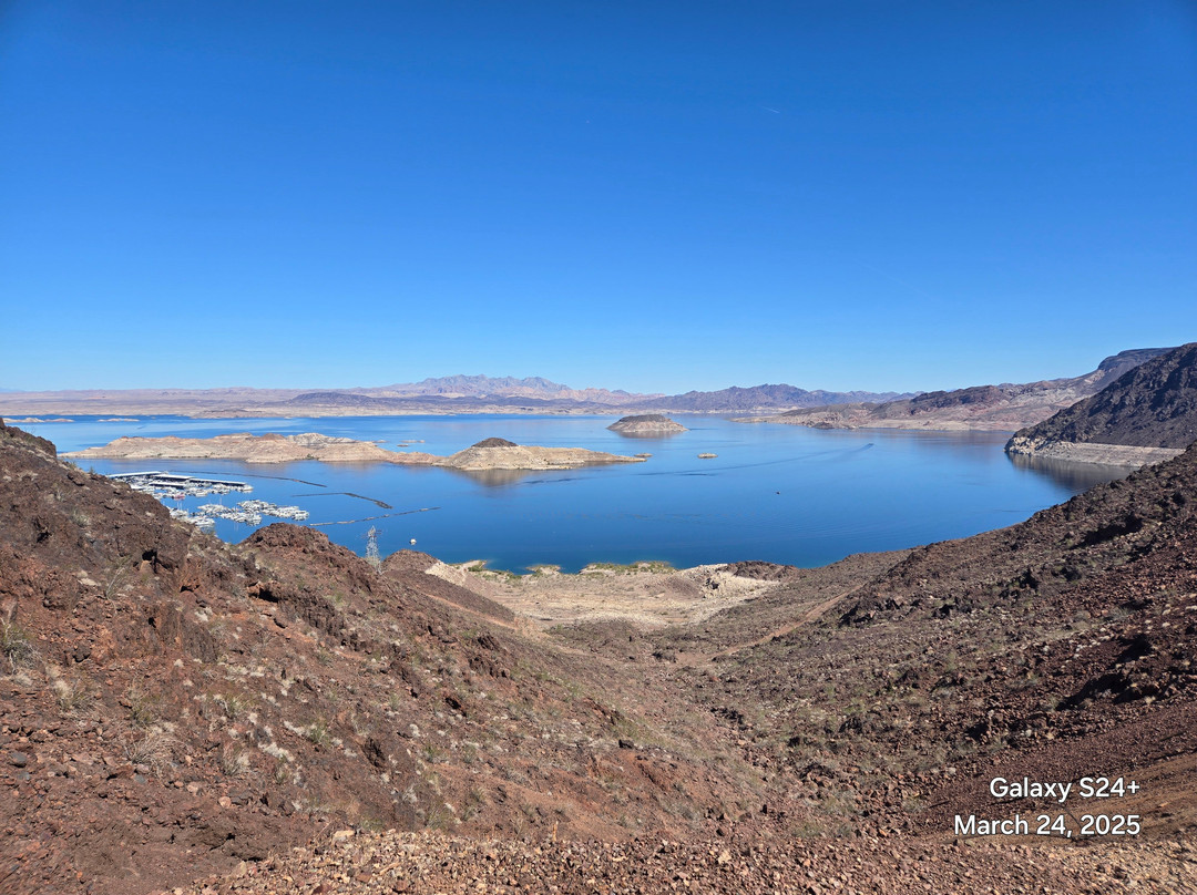 火车轨遗迹-博尔德城必去景点