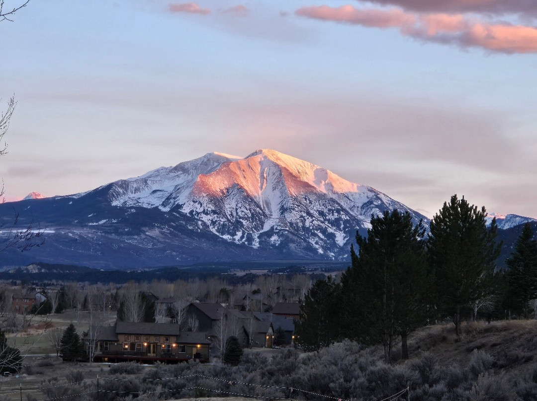 Polsky's Delicatessen