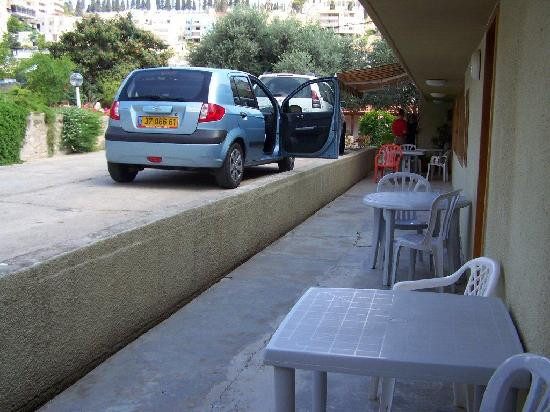 Rosary Sisters Guest House主图