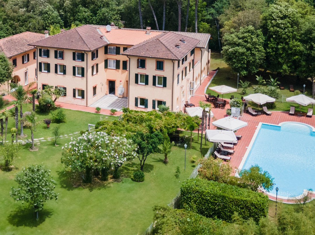 Hotel Cavalieri del Mare