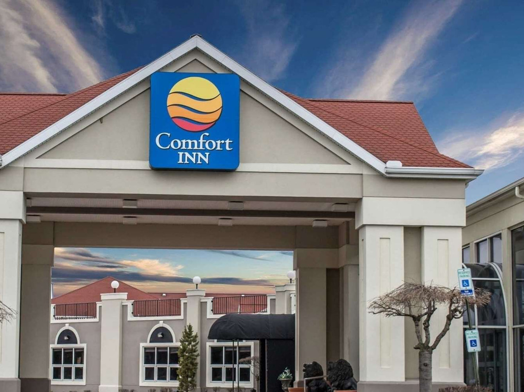 Comfort Inn Sandusky