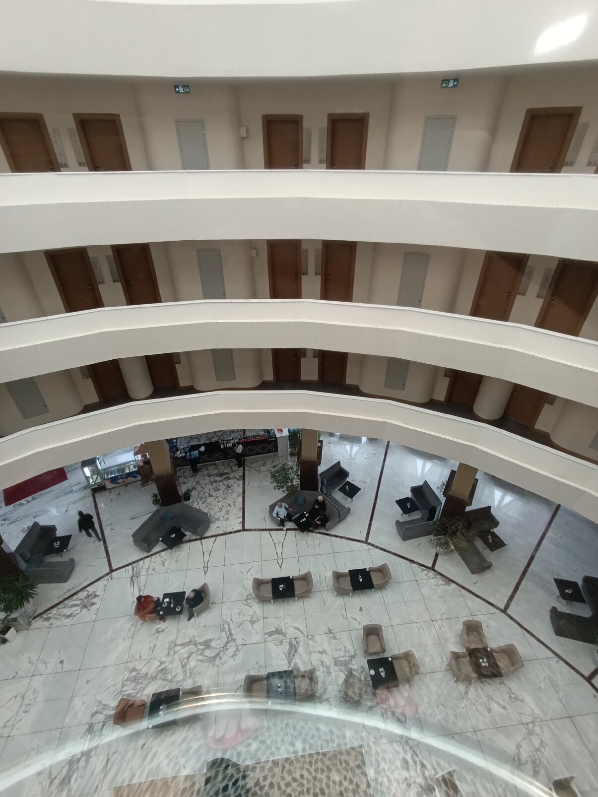 Orucoglu Thermal Resort & SPA-官方